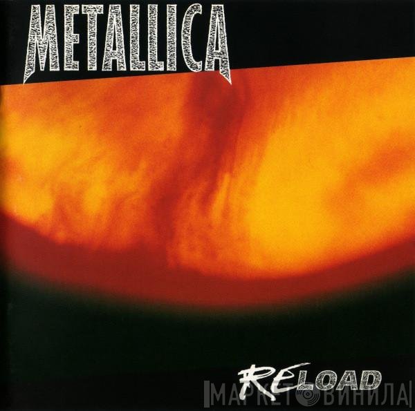Metallica  - Reload