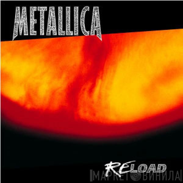 Metallica  - Reload