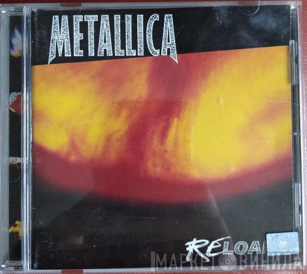 Metallica  - Reload