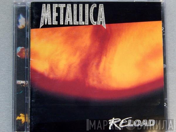 Metallica  - Reload