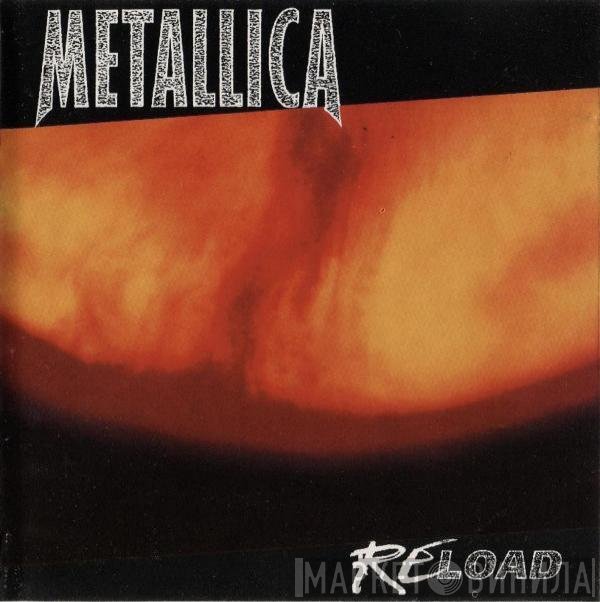 Metallica  - Reload
