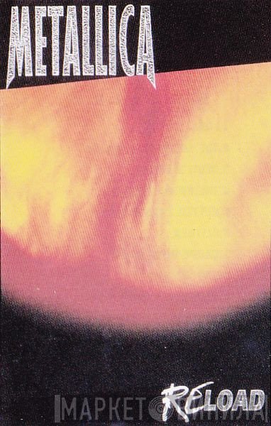 Metallica  - Reload