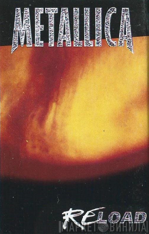 Metallica  - Reload