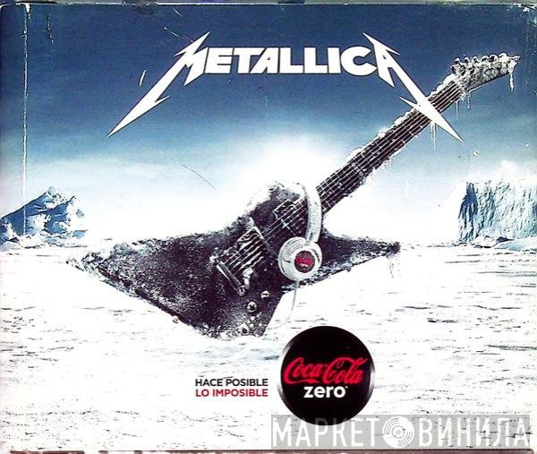 Metallica  - Ride The Lightning
