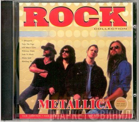 Metallica  - Rock Collection
