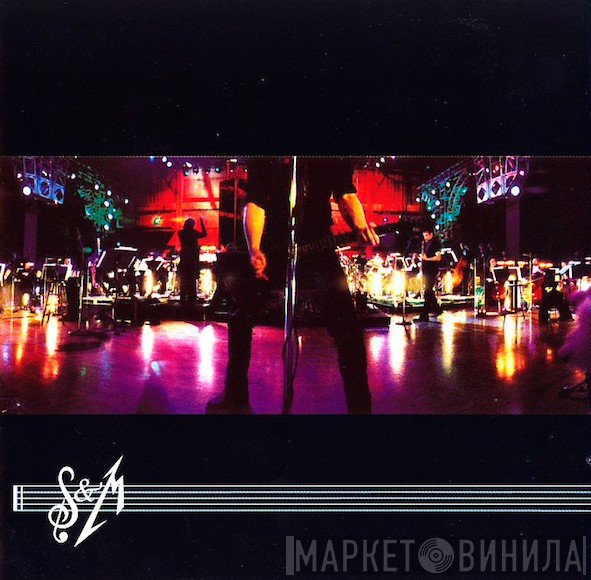 Metallica  - S&M