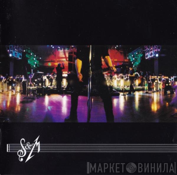 Metallica  - S&M