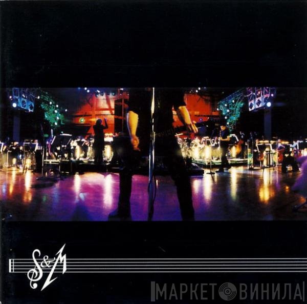 Metallica  - S&M