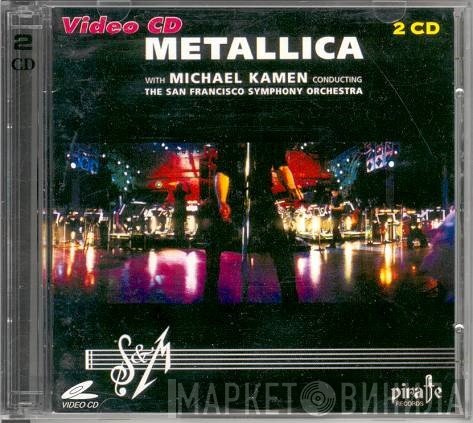 Metallica  - S&M