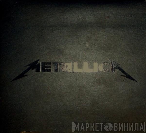 Metallica  - Saint Anger