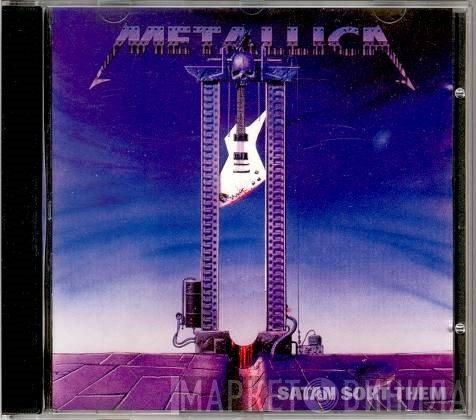 Metallica  - Satan Sort Them