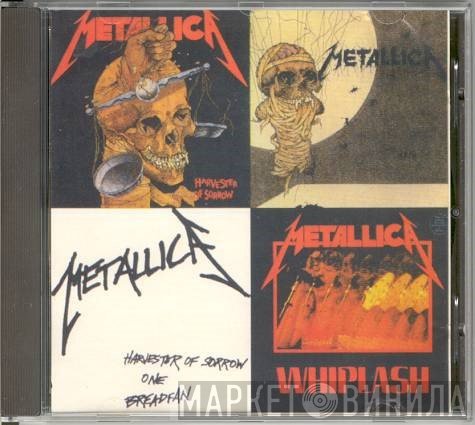 Metallica  - So What?