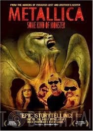 Metallica  - Some Kind Of Monster