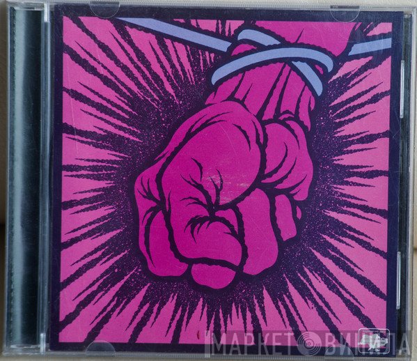 Metallica  - St. Anger