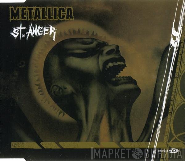 Metallica  - St. Anger