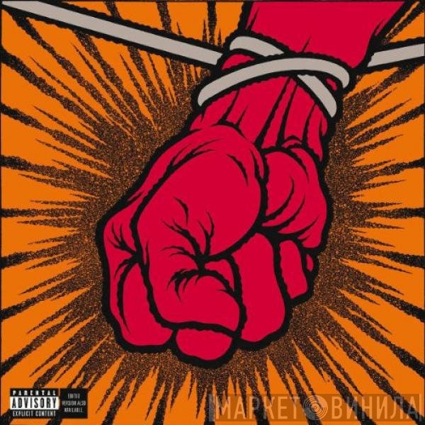 Metallica  - St. Anger