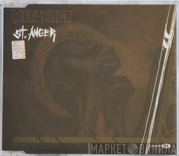 Metallica  - St. Anger