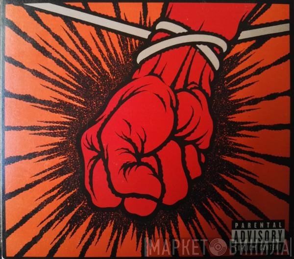 Metallica  - St. Anger
