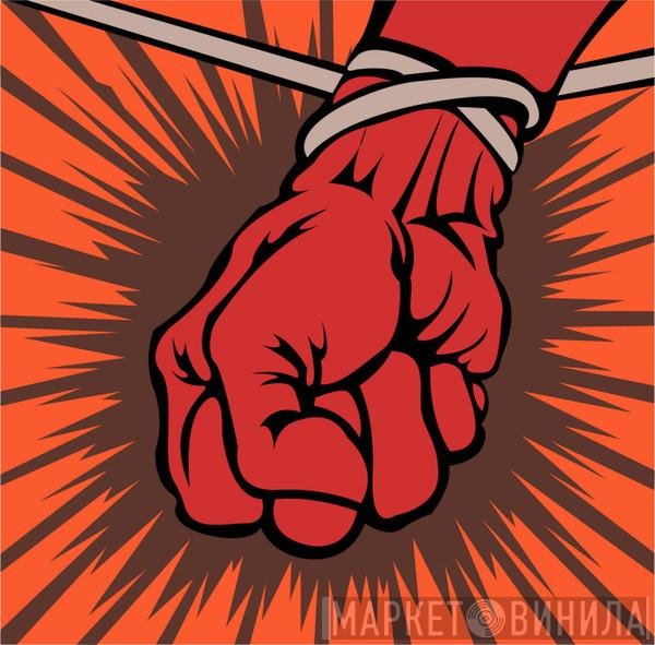 Metallica  - St. Anger