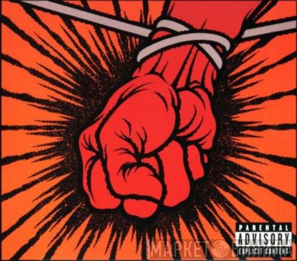 Metallica  - St. Anger