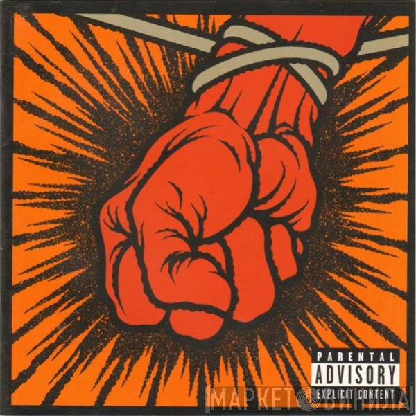 Metallica  - St. Anger