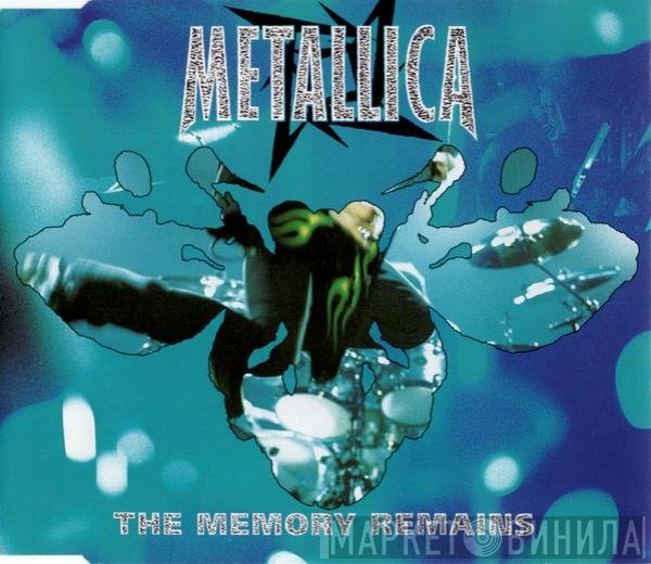 Metallica  - The Memory Remains