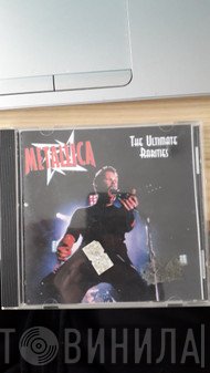 Metallica  - The Ultimate Rarities