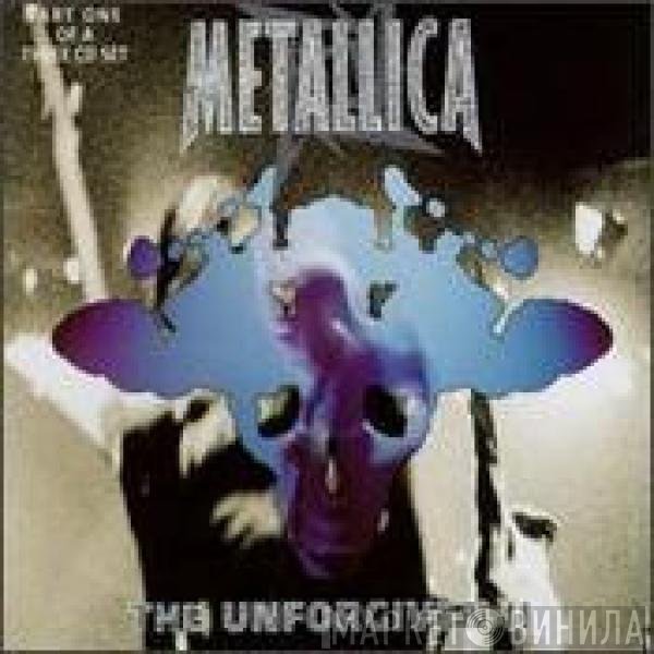 Metallica  - The Unforgiven II