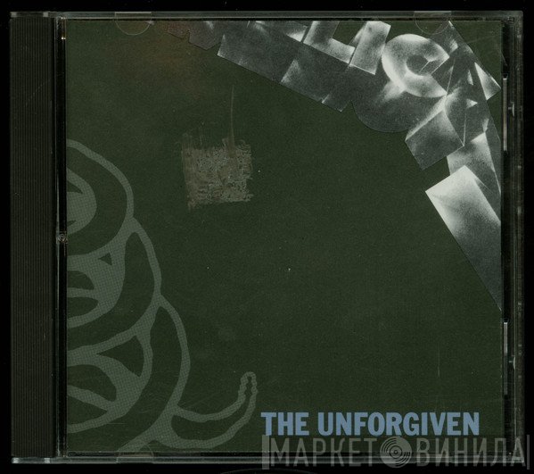 Metallica - The Unforgiven