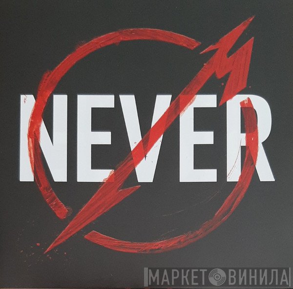 Metallica - Through The Never (Music From The Motion Picture)