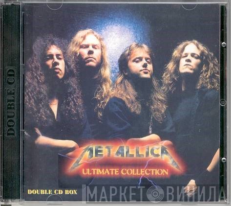 Metallica  - Ultimate Collection