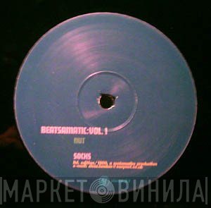 Metamatics - Beatsamatic: Vol. 1