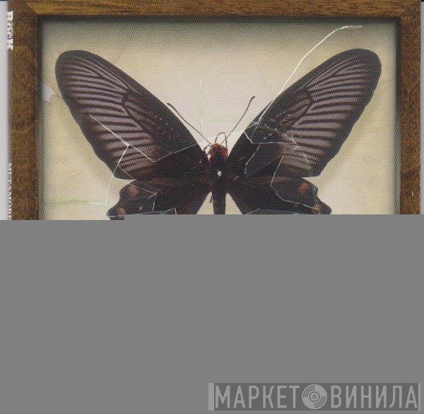  - Metamorphosis