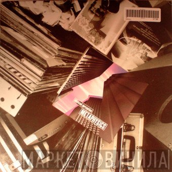 Metaphysics  - Elevated Perception