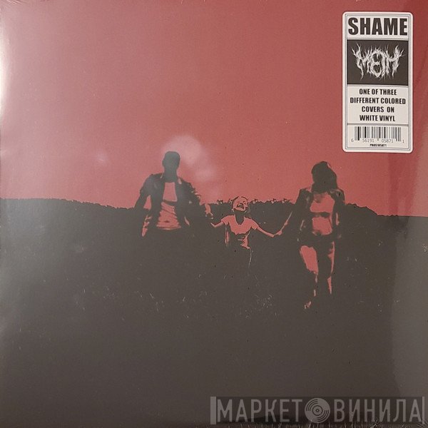 Meth.  - Shame