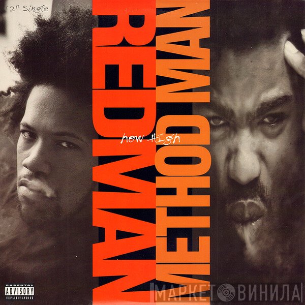 Method Man & Redman - How High