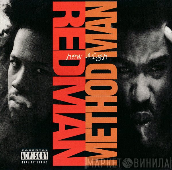 Method Man & Redman  - How High