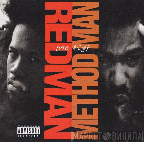 Method Man & Redman  - How High