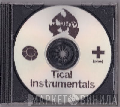 Method Man  - Tical Instrumentals