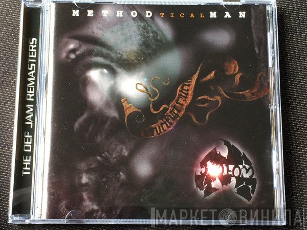 Method Man  - Tical
