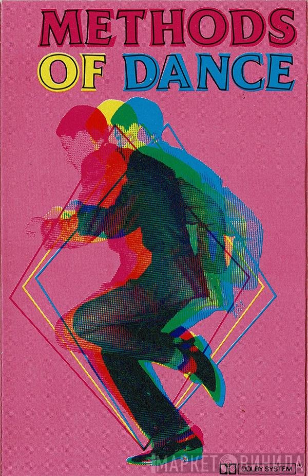  - Methods Of Dance