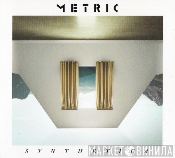 Metric  - Synthetica