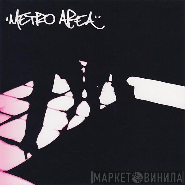 Metro Area - Metro Area