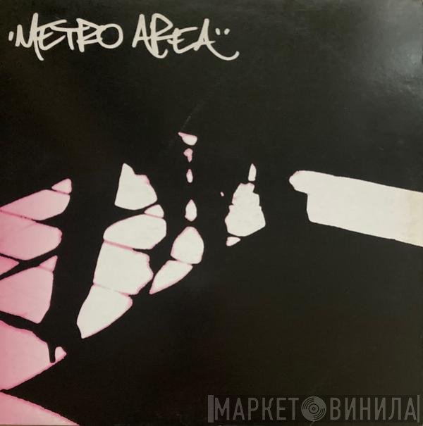 Metro Area - Metro Area