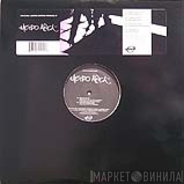 Metro Area  - Metro Area