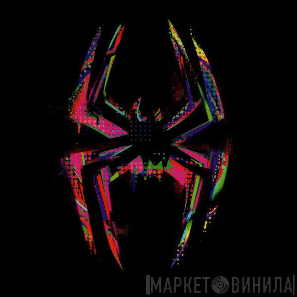 Metro Boomin - Spider-Man: Across The Spider-Verse (Soundtrack From And Inspired By The Motion Picture)
