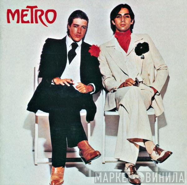 Metro   - Metro