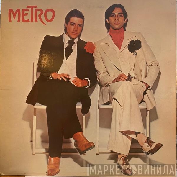 Metro  - Metro