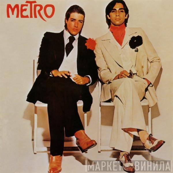 Metro   - Metro