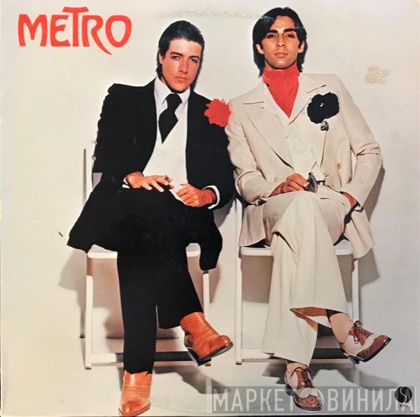 Metro   - Metro